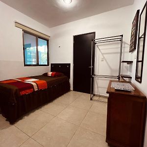 Habitacion Independiente Al Norte De Merida